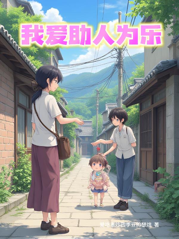 我爱助人为乐